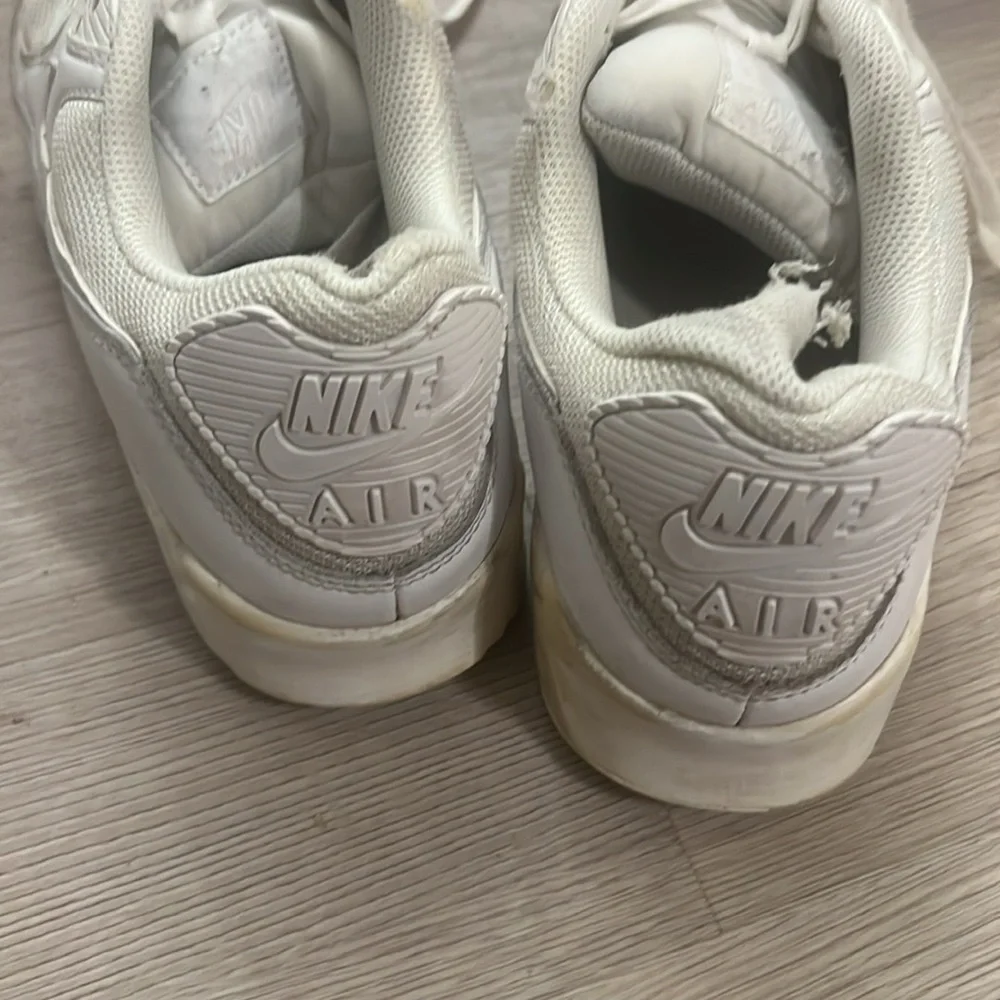 NIKE - AIR MAX sneaker men size 11.5